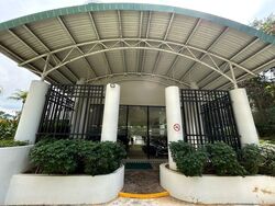 Central Green Condominium (D3), Condominium #450100511